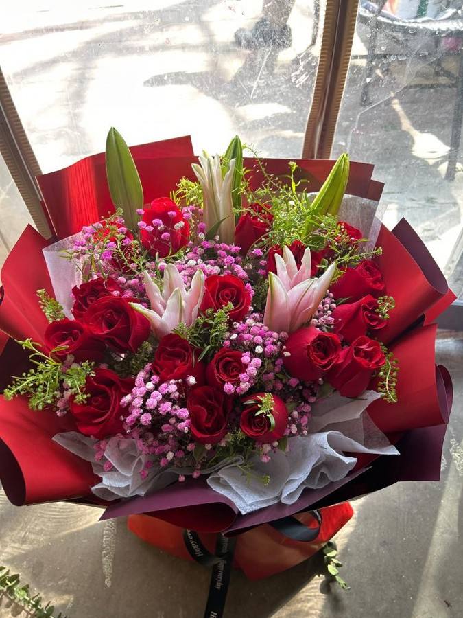 大连普兰店区花店 大连普兰店区花店